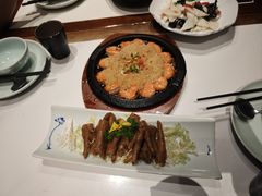 -卯时·龙光雅宴·精致锡帮菜(惠山古镇店)