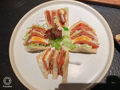 -朱雀门精酿(南马道巷店)