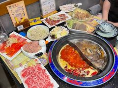 -成都老码头火锅(旺角店)