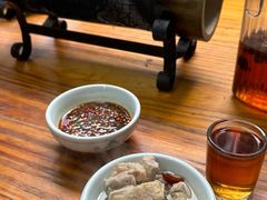 -61号餐吧(兴坪古镇漓江店)