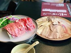 -盡膳口福·百年汤方火锅(科华北路店)