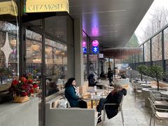 -老梦面包CHEZMOREL(麦子店)