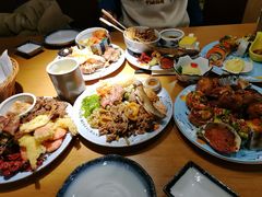 -松子料理(世纪城店)