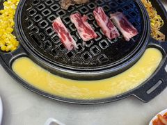 -韩宫宴炭火烤肉(昆山金鹰店)