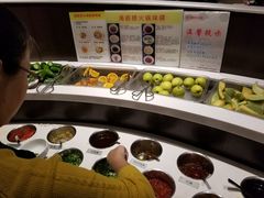 -海底捞火锅(龙岗星河COCO Park店)