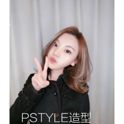 -P.STYLE 派斯造型