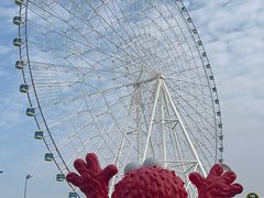 -南昌之星摩天轮