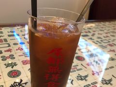 -七爷清汤腩·港式餐厅(金狮广场店)