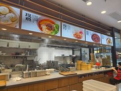 -阳阳中国饭(北京荟聚店)