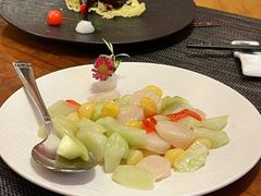 -马勒别墅·中餐厅