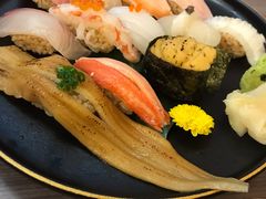 -豊 胜手丼