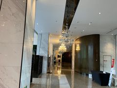 -上海虹桥西郊假日酒店