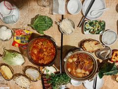 -范贤光鸡公煲(平乐园总店)