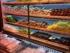 -老谢野馄饨(延安路店)