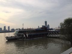 -轮渡红巷旅游码头