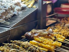 -唐人街(耀华力路)