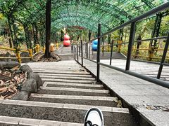-东莞观音山旅游风景区