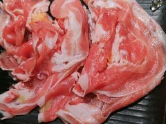 -巴渝瓦肆重庆鲜火锅(宝龙环湖店)