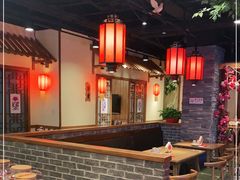 大堂-鸽子窝(青塔店)
