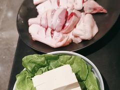 -大头椰·海南椰子鸡火锅(思明万象城店)