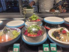 -皖小斌·小葱伴豆腐(丰收路店)