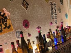 -三杯赤運·中式小酒馆(所城里店)