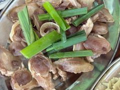 -江村四哥新鲜牛肉店(江高总店)