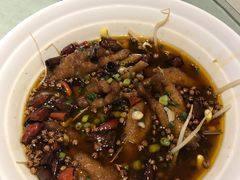 -驿舍·民國老营房院子私房菜(科学会堂店)