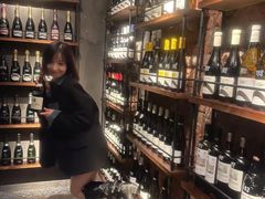 -CHURCH  BISTRO 教堂·餐吧