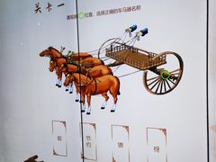 -洛阳周王城天子驾六博物馆