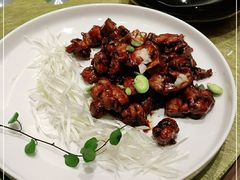 -北京全聚德(西翠路店)