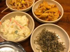 -金北顺大锅家(신사본점)