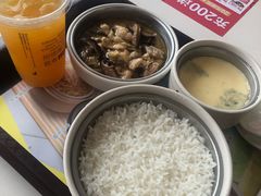 -真功夫(北京路步行街店)