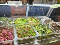 -清真牛街祥云轩门钉肉饼(左家庄店)