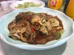 -小厨晓味(大里路店)