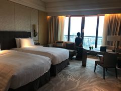 -杭州城中香格里拉大酒店