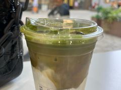 -Manner Coffee(K11店)