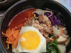 -玄希浪漫厨房·韩料烤肉(湖滨银泰in77店)