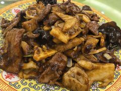 -砂锅居(西四店)