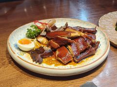 -桃桃厨房(公明店)