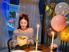 -1Cake壹刻蛋糕(奥体公园味觉艺术馆店)