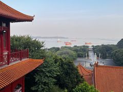 -南沙天后宫景区