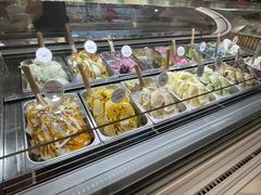 -Dal Cuore 达可芮冰淇淋(陕西北路店)