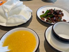 -小船渔村•大连菜•大连焖鱼(黄河路店)