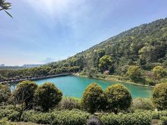 -九龙潭景区
