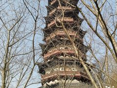 -牛首山文化旅游区