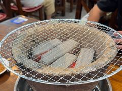 -韩风烤牛肉冷面店