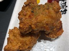 小蜜汁爆炸鸡块-熊吞·大碗丼烧肉饭(西市场嘉华店)