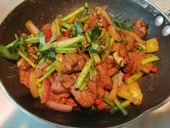 -小菜园新徽菜(无锡宜家荟聚中心店)