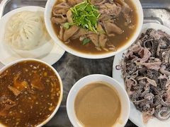 -姚记炒肝店(鼓楼店)